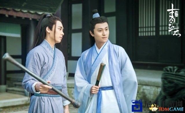 《诛仙青云志》李易峰鬼厉造型首曝，剧照引期待