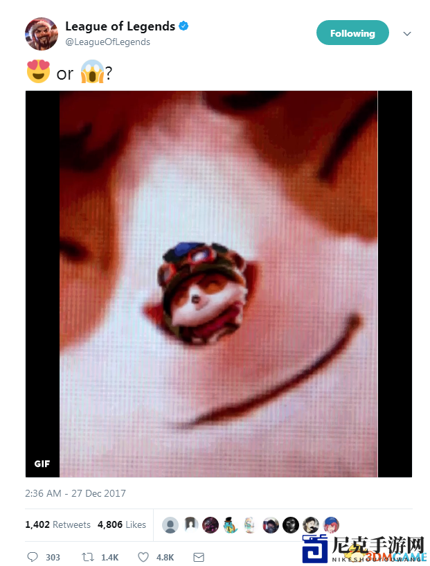 提莫