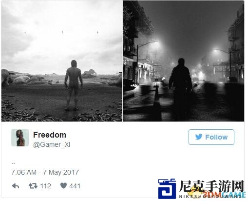 神秘推文透露：静静有望加盟《死亡搁浅》团队