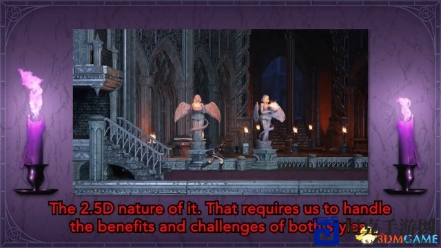 3dmgame