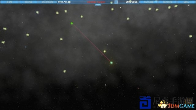 《星际运输公司》即将加入Steam抢先体验 截图赏