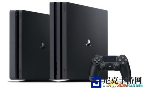 索尼PS4年末销售火爆，短短一月突破620万台销量