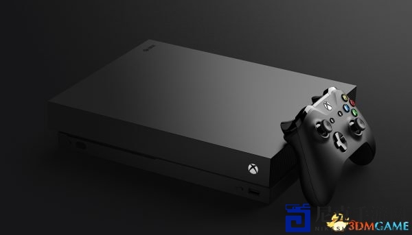 微软Q2财报出炉，Xbox One X热销，硬件收入提升14%