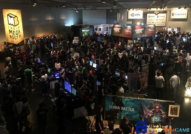 创意检阅节！日本最大独游大会《BitSummit18》