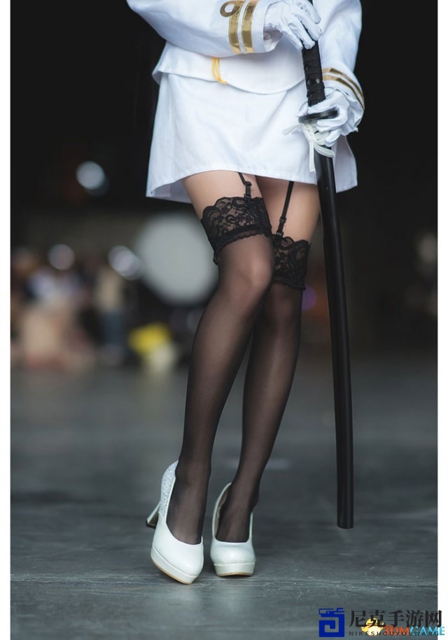 国内漫展这些COSER的美腿玩年 真不是女装大佬?