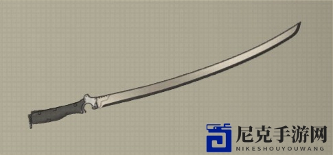 《尼尔：机械纪元》武器YoRHa制式钢刀属性及特殊能力介绍