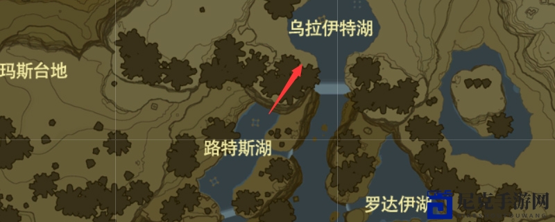 探索塞尔达世界，揭秘雷龙潜伏秘境