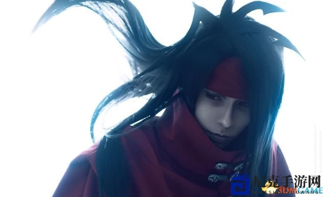 绝妙还原无PS修饰，《最终幻想7》Cosplay美图鉴赏
