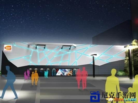 今夏瞩目，万代VR先锋体验馆《VR ZONE新宿》盛大开业