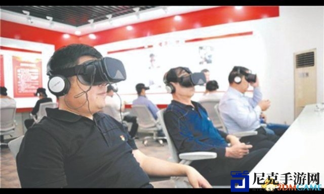 外媒看中国 中国正积极将VR虚拟系统引入军事训练