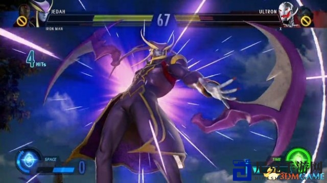 3dmgame