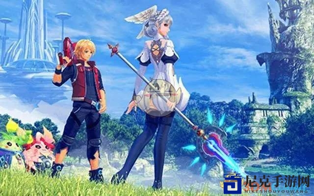 《异度神剑：终极版》梅莉亚输出定位心得分享