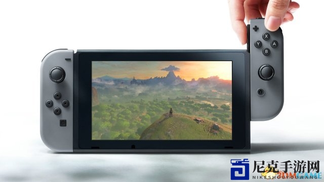 任天堂Switch缺货致歉，承诺下月加紧补货