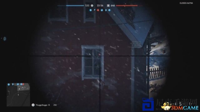 3dmgame