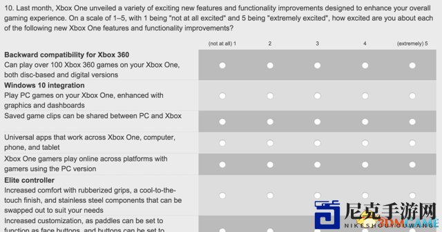 微软黑科技新动向，Xbox或迎PC游戏逆向流