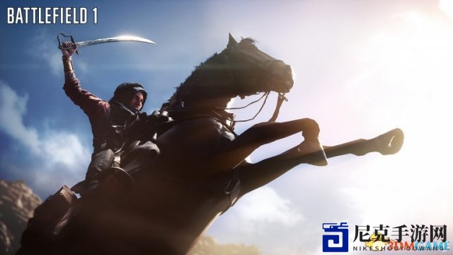 《战地1》功勋显赫，DICE高层离职引关注
