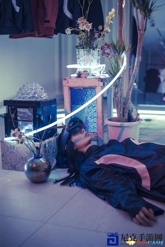 体验未来购物 NR眼镜HoloLens虚拟购物应用公开