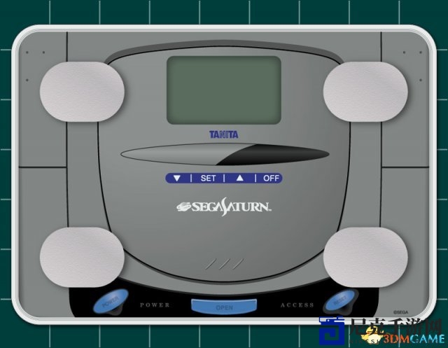 3dmgame
