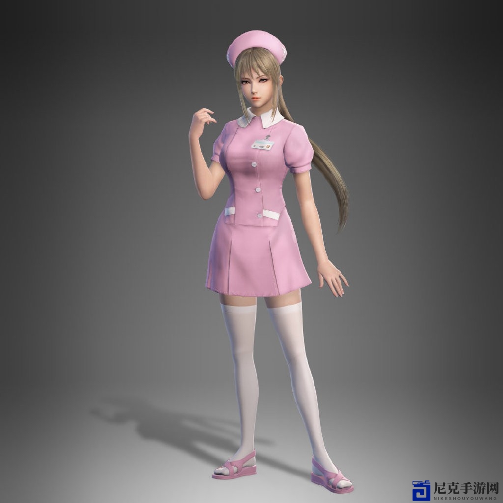 《真三国无双8》DLC新装亮相，王元姬护士风，貂蝉婚嫁装惊艳登场