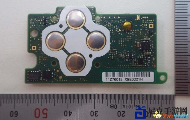 任天堂正在开发新型号Joy-Con手柄 解决连接问题