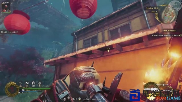 影武者2