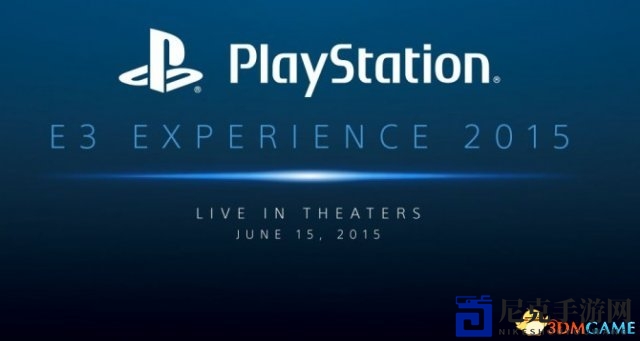 索尼E3 PlayStation体验会门票抢购盛况空前，售罄在即