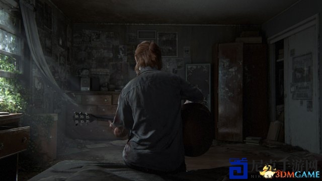 3dmgame