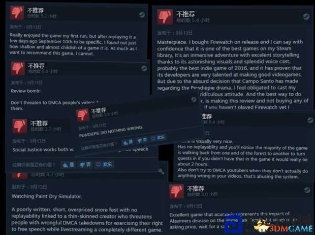 3dmgame
