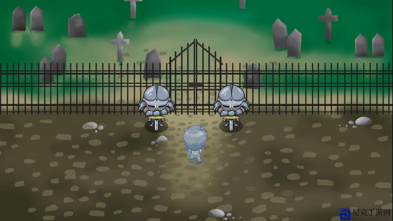 穿越时空之旅 2D科幻ARPG《时间流浪者》开启众筹