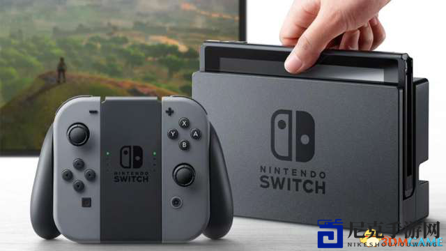 任天堂Switch体感功能存疑，传闻无手柄亦能畅玩