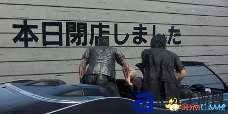 《最终幻想15》延期发行，《女神异闻录5》销量逆势飙升