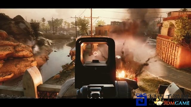 3dmgame