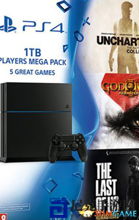 PS4