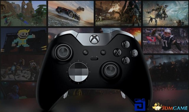 微软Xbox部门负责人力推独占游戏发展