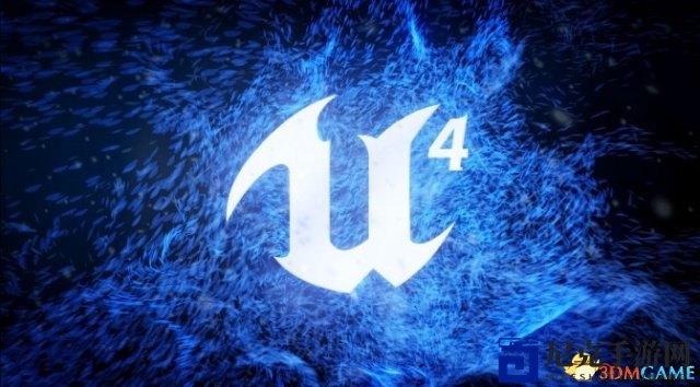 虚幻引擎4新升级，NVIDIA Hairworks技术让发丝飘逸如幻