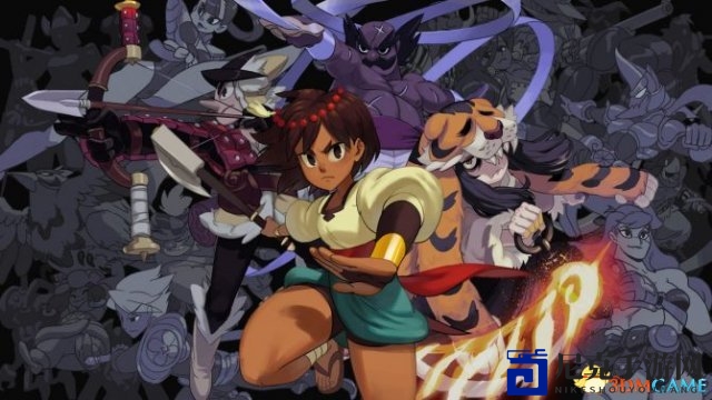 动作RPG《密不可分》新预告，2D神话风格画面温馨动人