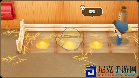 《牧场物语：重聚矿石镇》动物照料指南详解