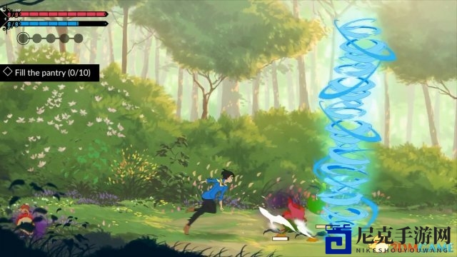 3dmgame