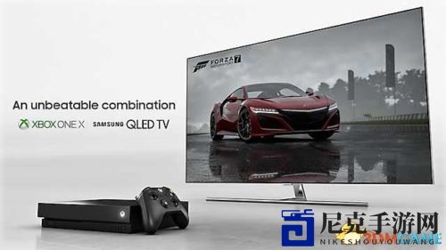 微软Xbox One X助力4K电视热销，共赢市场前景