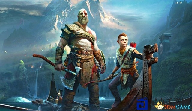 3dmgame