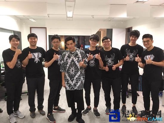 韩艺人弃偶像梦，投身电竞界，绝地求生战队成新舞台