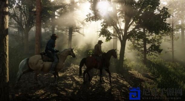 索尼公布《荒野大镖客2》PS4 Pro套装 售价400美元