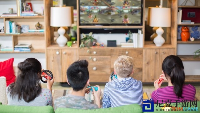 任天堂高层明确：Switch首发阶段无网络浏览功能支持