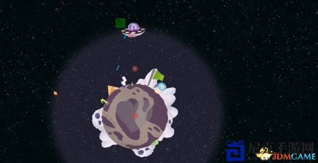 《宇宙种植园》冒险之旅，2016年首登主机舞台