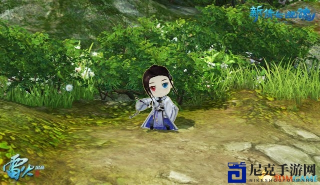 《在下个故事与你重逢》，新倩女幽魂妖奇谈剧情落幕