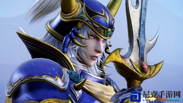 最终幻想纷争街机版