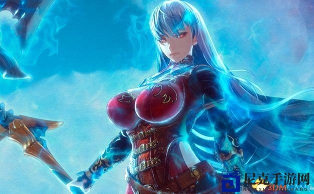 战场女武神