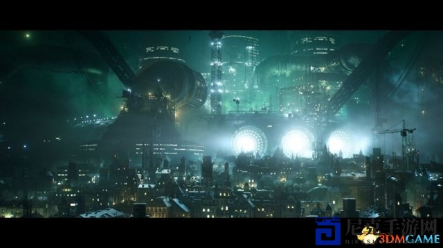 《最终幻想7重制版》不止PS4独享，Xbox One玩家同样可体验