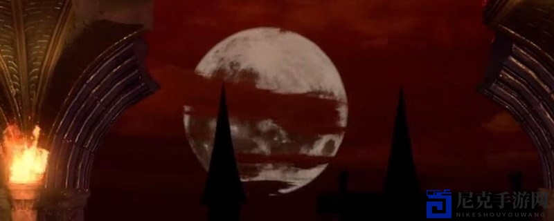 探寻暗夜血迹，揭秘仪式神秘终章