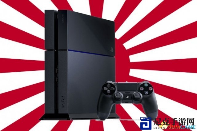 索尼日本软件新VP上任，展望未来第二方游戏丰富化